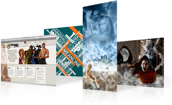 Work Examples