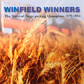 CD Sleeve - Winfield Winners