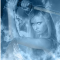 Warrior Dream