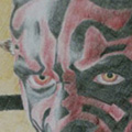 Star Wars: Episode I: The Phantom Menace