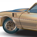 Camero Z28