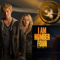 I Am Number Four Video Webpage