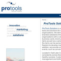 Pro Tools Solutions