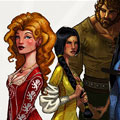 Wheel of Time Design