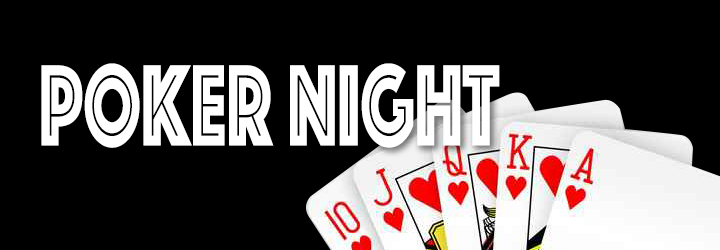 Poker Night Video